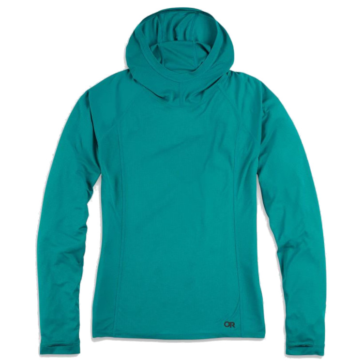 Outdoor Research Echo Hoody - Women's - Image 8